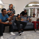 Gwen Vicious in 'Gwen Vicious - Blacks On Blondes'