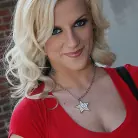 Haley Cummings in 'Haley Cummings - Glory Hole'