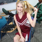 Hannah Hays in 'Hannah Hays - Blacks On Blondes'