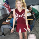 Hannah Hays in 'Hannah Hays - Blacks On Blondes'