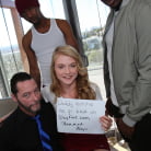 Hannah Hays in 'Hannah Hays - Watching My Daughter Go Black'