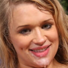 Heather Starlet in 'Heather Starlet - Blacks On Blondes'