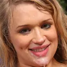 Heather Starlet in 'Heather Starlet - Blacks On Blondes'