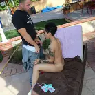 Honey Gold in 'Honey Gold - We Fuck Black Girls'