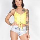 Honey Gold in 'Honey Gold - We Fuck Black Girls - Scene 2'