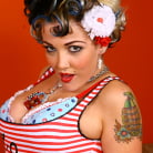 Candy Monroe in 'Ice Cold Is Back - Candy Monroe'