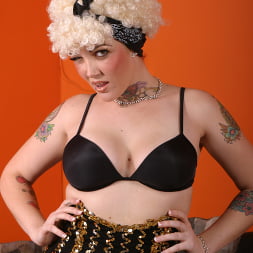 Ice Cold and Billy - Candy Monroe