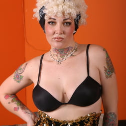 Ice Cold and Billy - Candy Monroe