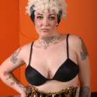 Candy Monroe in 'Ice Cold and Billy - Candy Monroe'