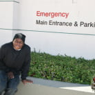 India Summer in 'India Summer - Blacks On Cougars'