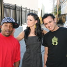 India Summer in 'India Summer - Watching My Mom Go Black'