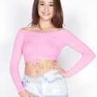 Isabella Nice in 'Isabella Nice - Glory Hole'