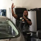 Ivy Lebelle in 'Ivy Lebelle - Interracial Blowbang'