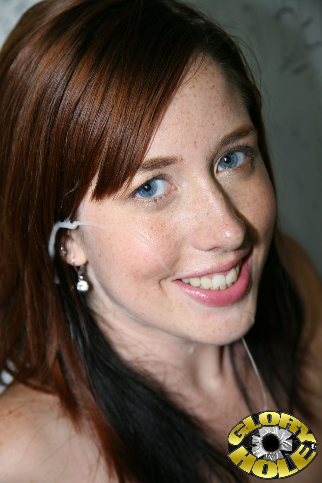 Ivy Ryder - Glory Hole