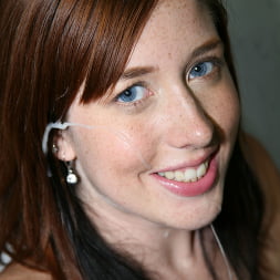 Ivy Ryder - Glory Hole