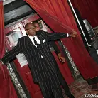 Jada Stevens in 'Jada Stevens - Cuckold Sessions'