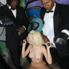 Jada Stevens in 'Jada Stevens - Interracial Blowbang'