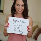 Jade Nile in 'Jade Nile - Blacks On Blondes - Scene 2'