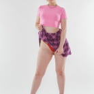 Jade Valentine in 'Jade Valentine - Blacks On Blondes'