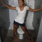 Jaelyn Fox in 'Jaelyn Fox - Glory Hole'