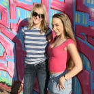 Ruth Blackwell in 'Jamie Elle - Ruth Blackwell'