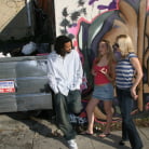 Ruth Blackwell in 'Jamie Elle - Ruth Blackwell'