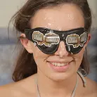 Jamie Jackson in 'Jamie Jackson - Blacks On Blondes'