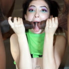 Jane Wilde in 'Jane Wilde - Blacks On Blondes'