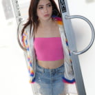 Jane Wilde in 'Jane Wilde - Glory Hole'