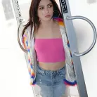 Jane Wilde in 'Jane Wilde - Glory Hole'