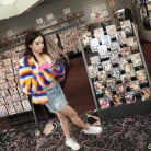 Jane Wilde in 'Jane Wilde - Glory Hole'