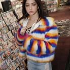 Jane Wilde in 'Jane Wilde - Glory Hole'