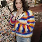 Jane Wilde in 'Jane Wilde - Glory Hole'