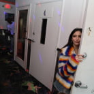 Jane Wilde in 'Jane Wilde - Glory Hole'