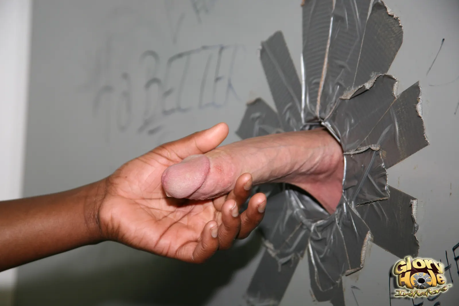 Janea Jolie - Janea Jolie - Iniciaciones en Glory Hole | Picture (20)