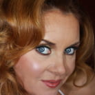 Janet Mason in 'Janet Mason - Glory Hole'