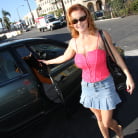 Janet Mason in 'Janet Mason - Interracial Pickups'