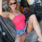 Janet Mason in 'Janet Mason - Interracial Pickups'