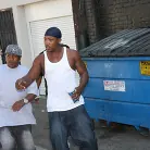 Janet Mason in 'Janet Mason - Watching My Mom Go Black'