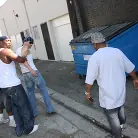 Janet Mason in 'Janet Mason - Watching My Mom Go Black'