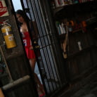 Jasmine Jae in 'Jasmine Jae - Interracial Blowbang'