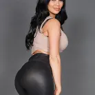 Jasmine Jae in 'Jasmine Jae - Glory Hole - Scene 2'