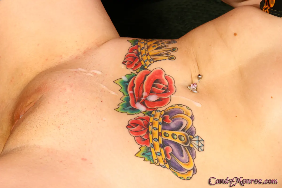 Candy Monroe - Jason y Adrian - Candy Monroe | Picture (28)