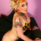 Candy Monroe in 'Jason and Adrian - Candy Monroe'