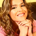 Katie Thomas in 'Jasons Choco Cock - Katie Thomas'