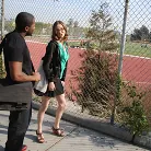 Jay Taylor in 'Jay Taylor - Blacks On Blondes'