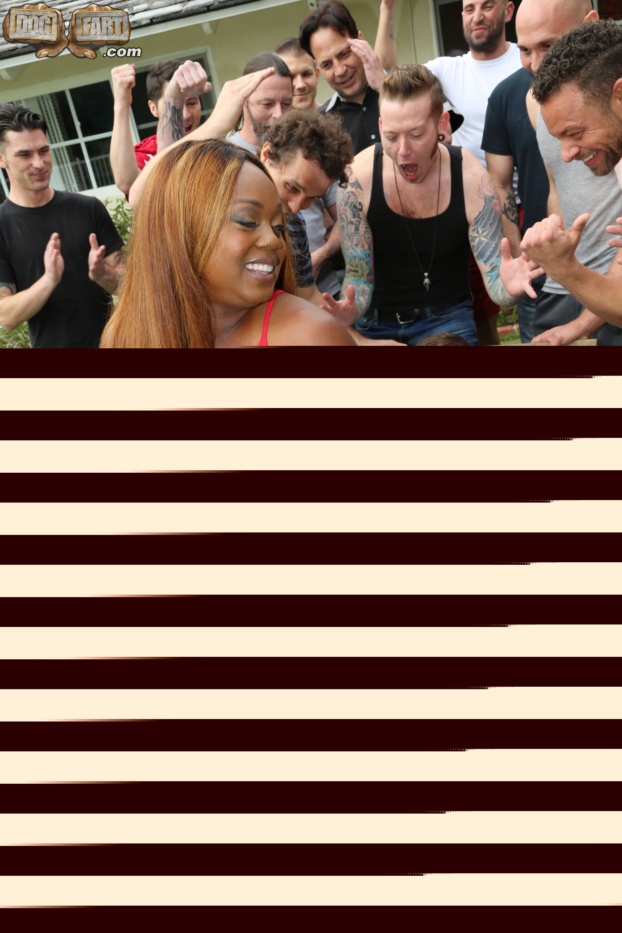 Jayden Starr - Cumbang