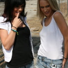 Ruth Blackwell in 'Jaylynn Sinz - Ruth Blackwell'