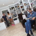 Jenna Foxx in 'Jenna Foxx - We Fuck Black Girls - Scene 3'