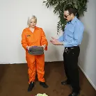 Jenna Ivory in 'Jenna Ivory - Zebra Girls'